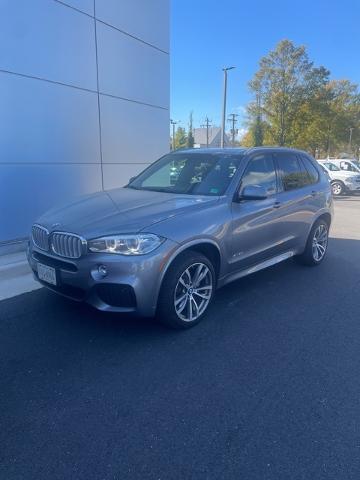 2014 BMW X5