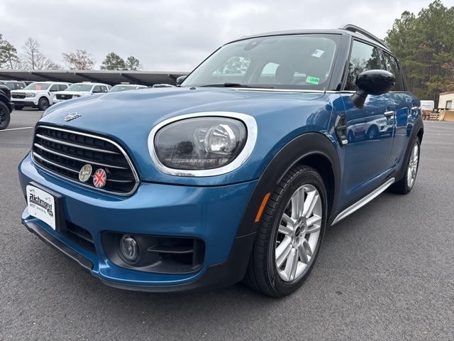 2020 MINI Countryman