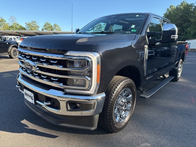 2023 Ford Super Duty F-250 Srw