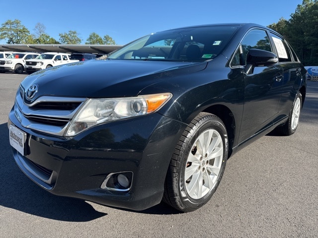 2014 Toyota Venza