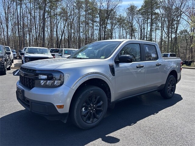 2024 Ford Maverick