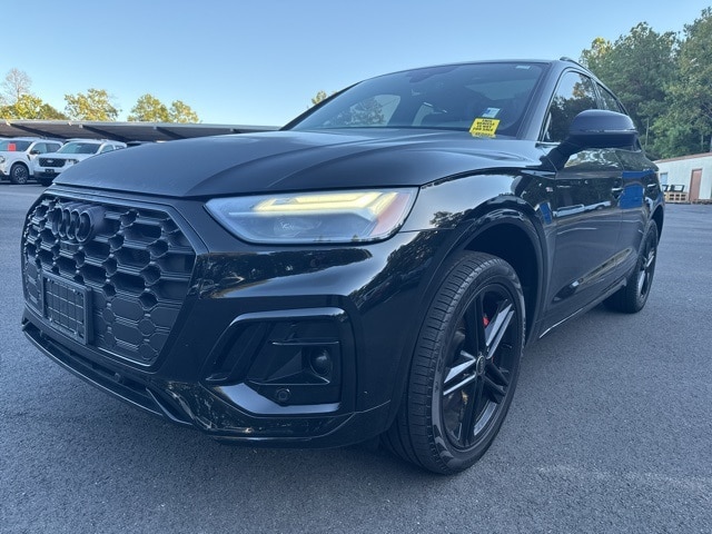 2024 Audi Q5