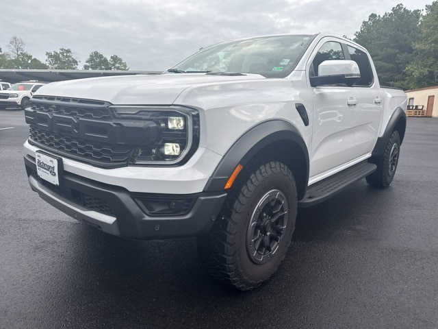 2024 Ford Ranger