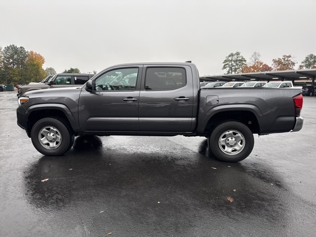 2023 Toyota Tacoma 2wd