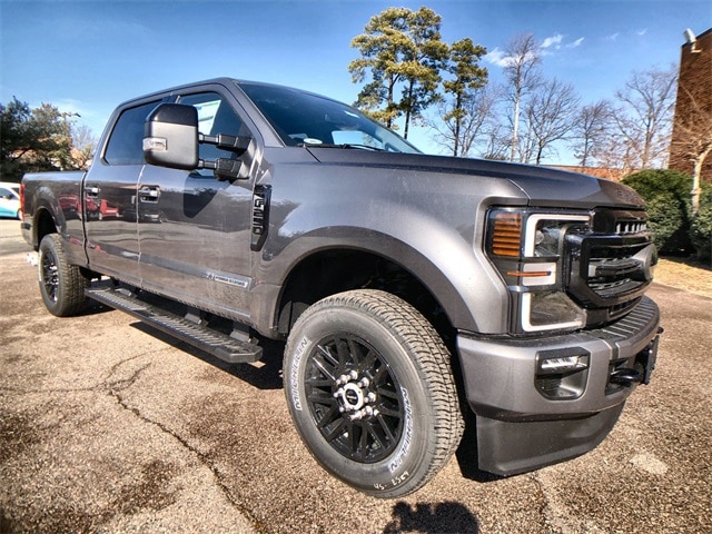 2021 Ford Super Duty F-250 Srw