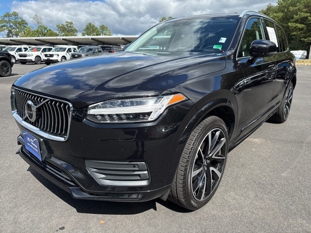 2021 Volvo XC90