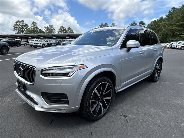 2022 Volvo XC90