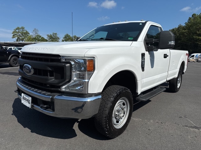 2022 Ford Super Duty F-250 Srw