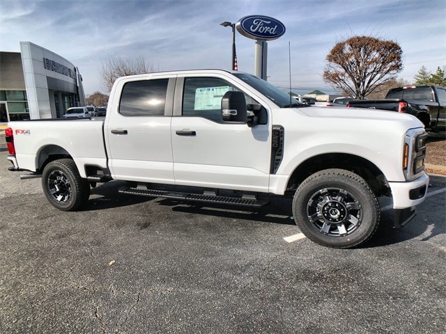 2024 Ford Super Duty F-250 Srw
