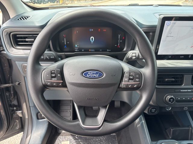 2026 Ford Maverick XLT - Photo 42