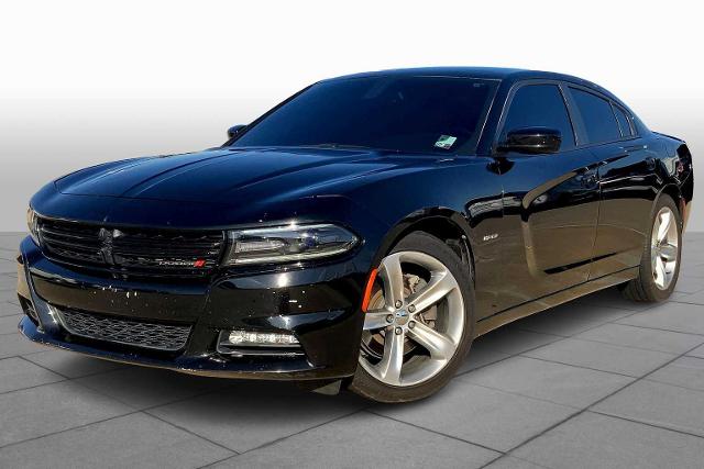 2016 Dodge Charger