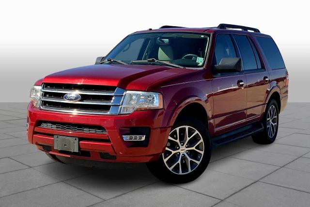 2017 Ford Expedition