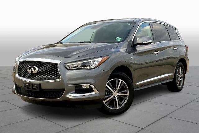 2019 Infiniti QX60