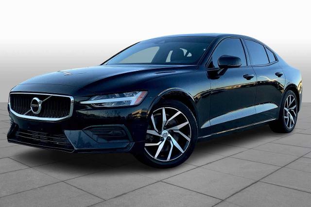 2019 Volvo S60