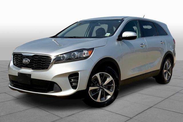 2020 Kia Sorento