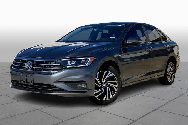 2020 Volkswagen Jetta