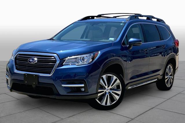 2021 Subaru Ascent Limited 7-Passenger