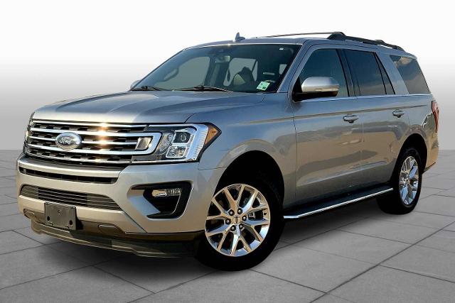 2021 Ford Expedition