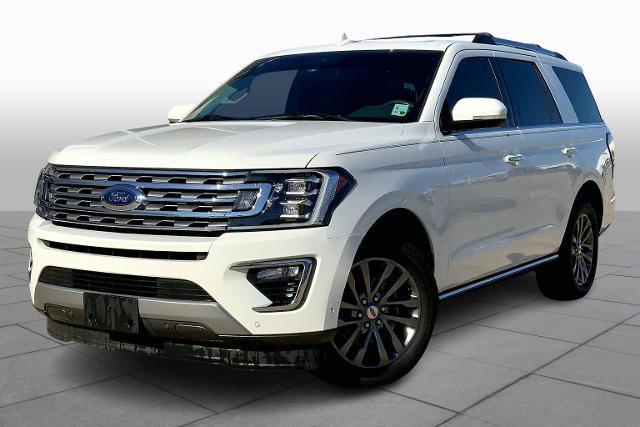 2021 Ford Expedition