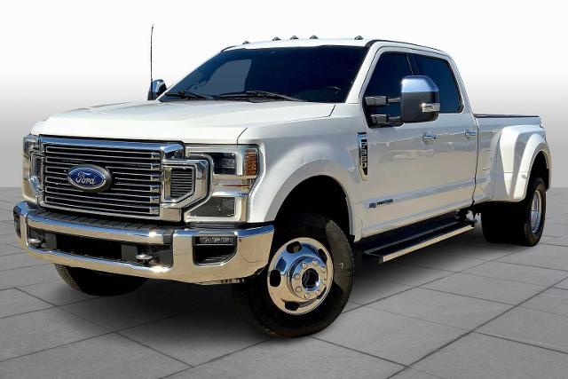 2022 Ford Super Duty F-350 Drw