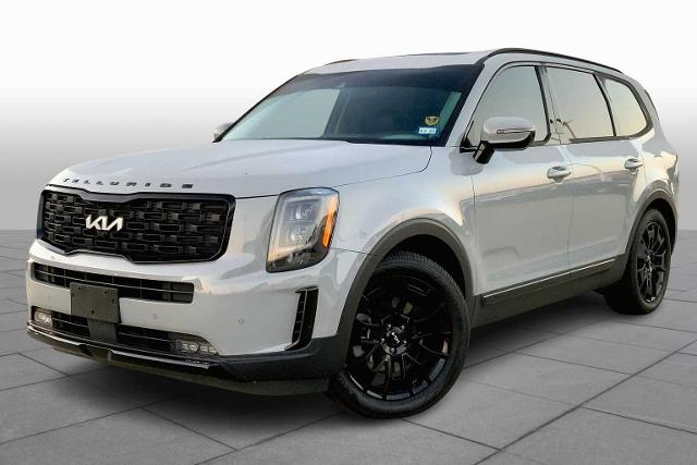 2022 Kia Telluride