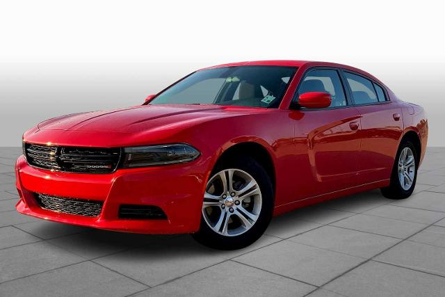 2022 Dodge Charger