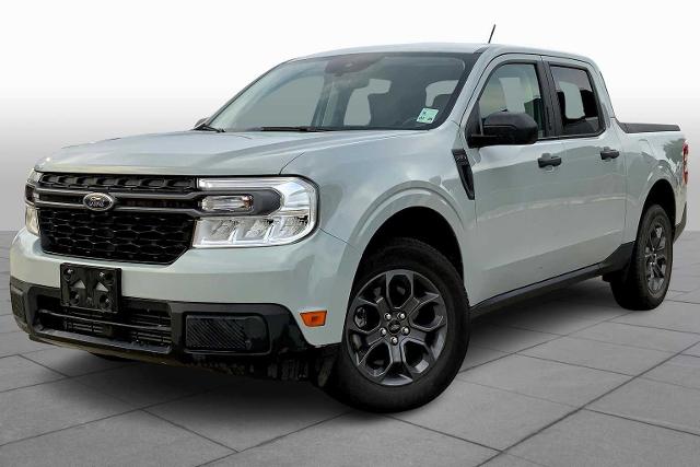2022 Ford Maverick