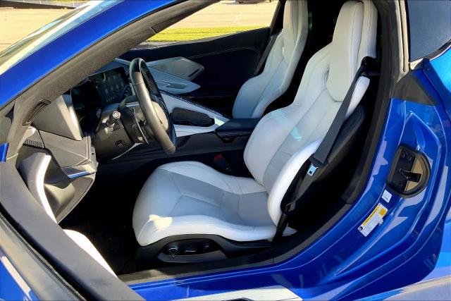 2023 Chevrolet Corvette