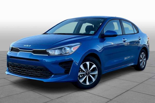 2023 Kia RIO