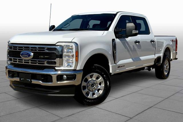 2023 Ford Super Duty F-250 Srw