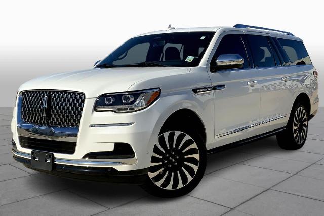 2023 Lincoln Navigator L