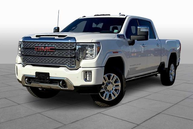 2023 GMC Sierra 2500hd