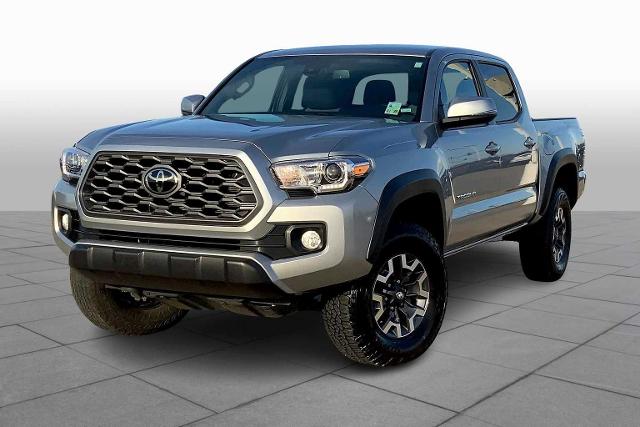 2023 Toyota Tacoma 2wd