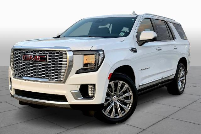 2023 GMC Yukon