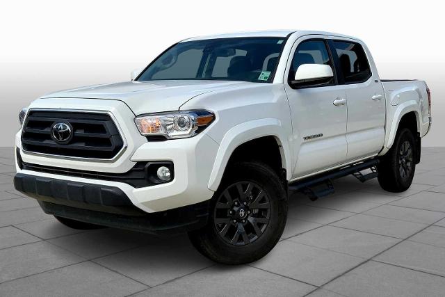 2023 Toyota Tacoma 2wd