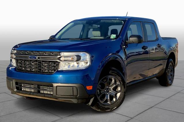 2024 Ford Maverick