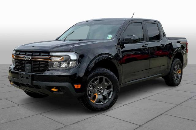 2024 Ford Maverick