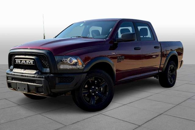2024 RAM 1500 Classic
