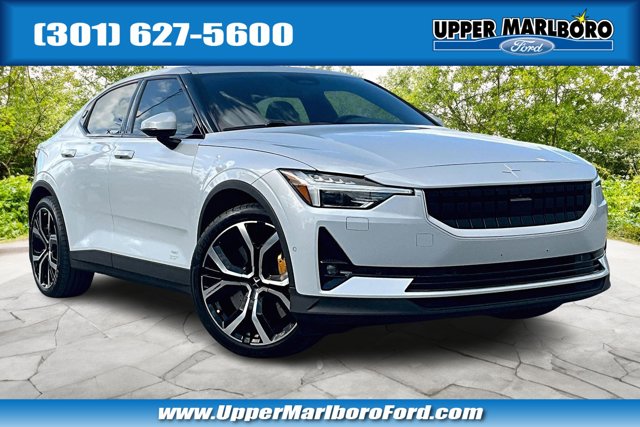 2021 Polestar 2