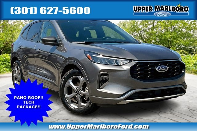2023 Ford Escape