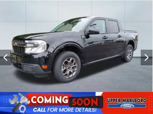 2022 Ford Maverick