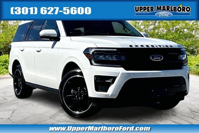 2022 Ford Expedition