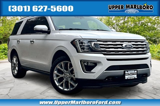 2019 Ford Expedition