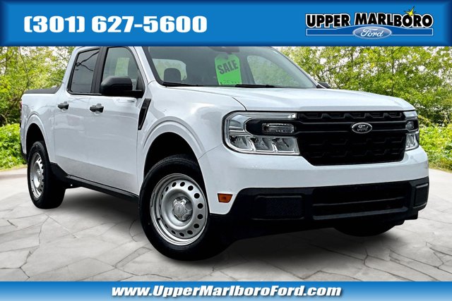 2024 Ford Maverick
