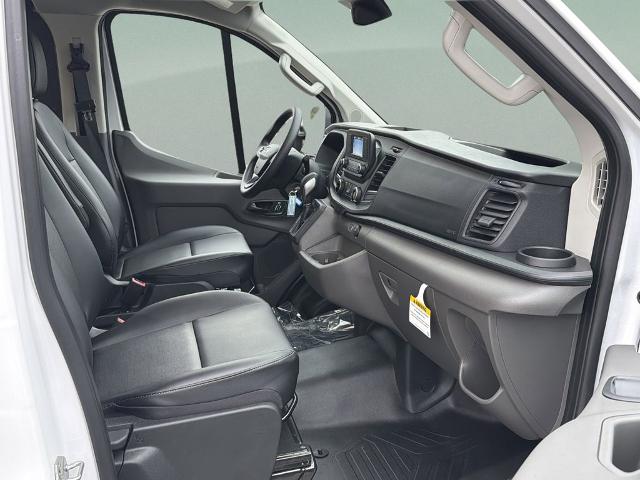 2025 Ford Transit Van Base - Photo 10