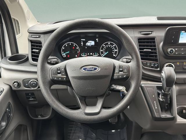 2025 Ford Transit Van Base - Photo 12