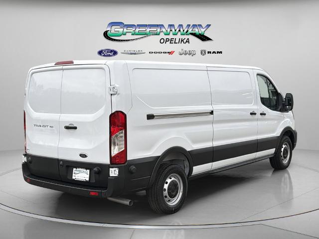 2025 Ford Transit Van Base - Photo 7