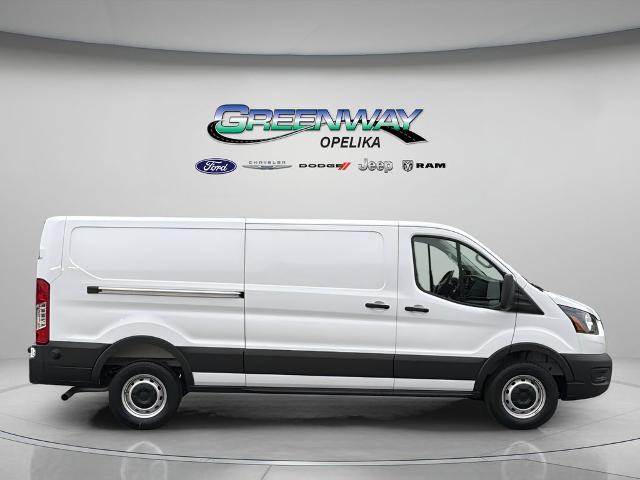 2025 Ford Transit Van Base - Photo 8