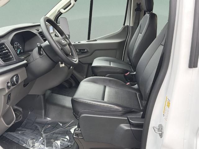 2025 Ford Transit Van Base - Photo 9