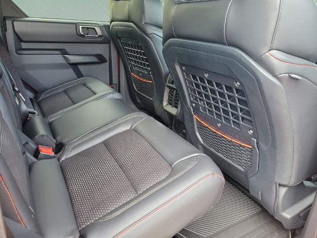 2025 Ford Bronco 4-Door Raptor - Photo 30
